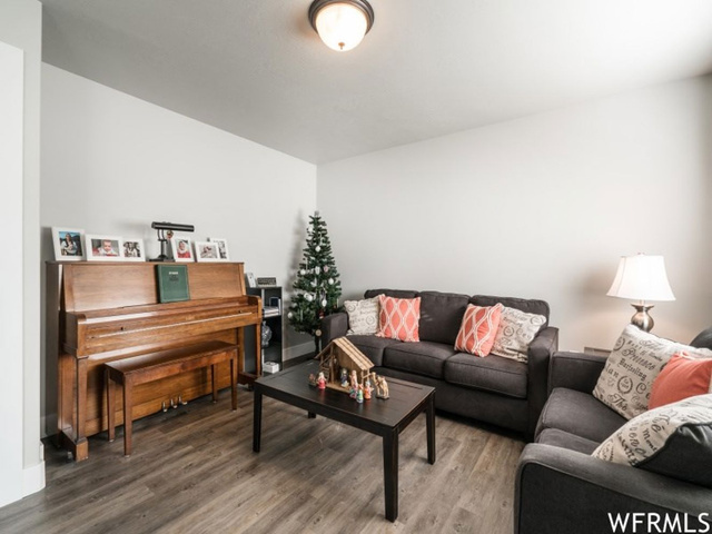 650 E Cattail Dr, Ogden, UT 84404 — photo 5