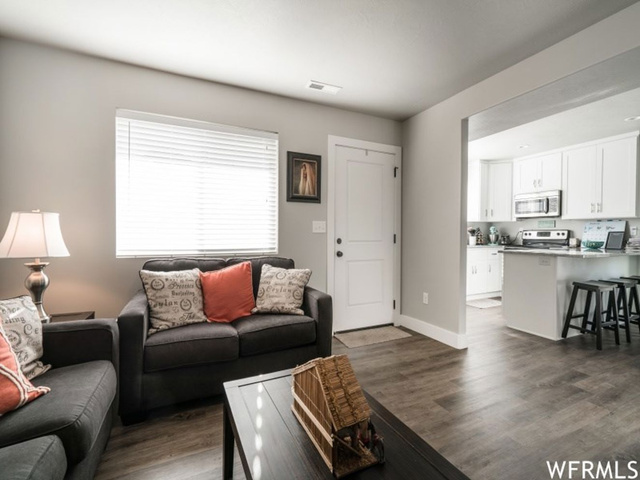 650 E Cattail Dr, Ogden, UT 84404 — photo 3