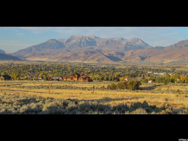 2069 E Oquirrh Mountain Cir (lot 364) #364, Heber City, UT 84032