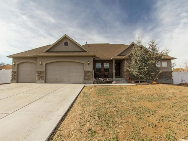 2623 N 2275 W, Clinton, UT 84015 — photo 2