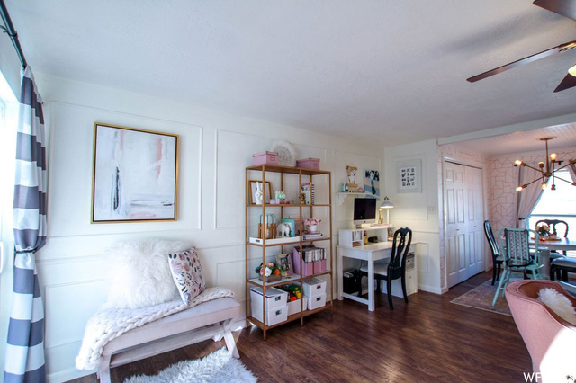 3047 S Orchard E #3D, Bountiful, UT 84010 — photo 8