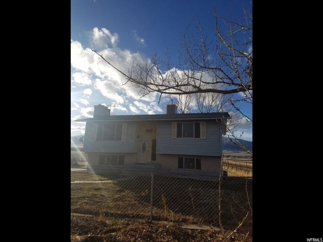 463 Hale St N, Grantsville, UT 84029