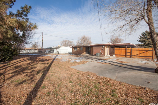 1025 N 250 W, Sunset, UT 84015 — photo 11
