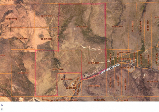 2100 Canyon Rd #3, 5, Smithfield, UT 84335 — photo 3
