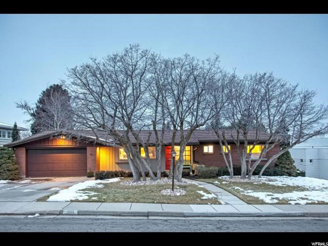 1150 S Mercedes Way, Salt Lake City, UT 84108