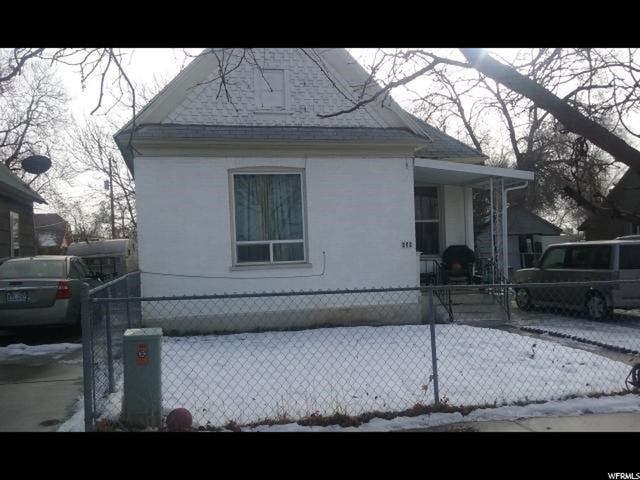 439 30 St S, Ogden, UT 84401 — photo 2