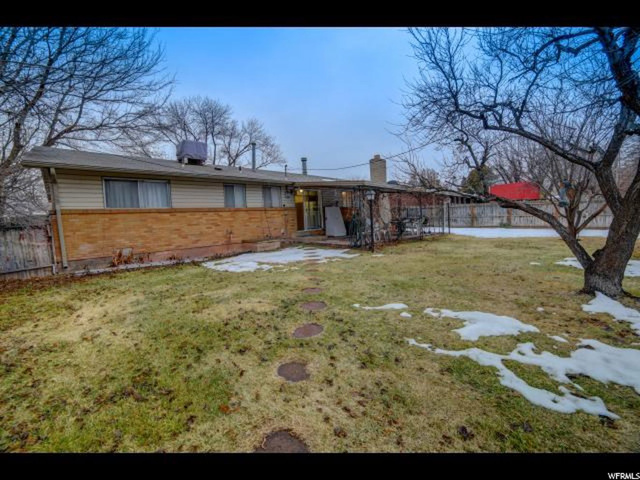 375 Opal Ave, Moab, UT 84532 — photo 3