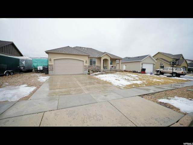 348 E 2110 S, Heber City, UT 84032 — photo 3
