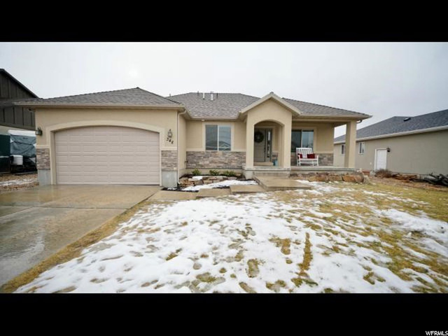 348 E 2110 S, Heber City, UT 84032 — photo 2
