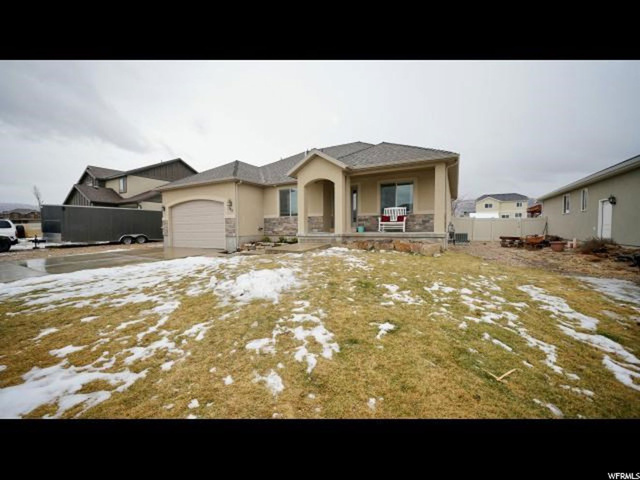 348 E 2110 S, Heber City, UT 84032 — photo 4