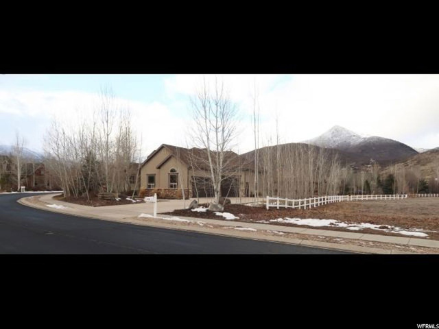 341 E Anna Ln, Midway, UT 84049 — photo 9