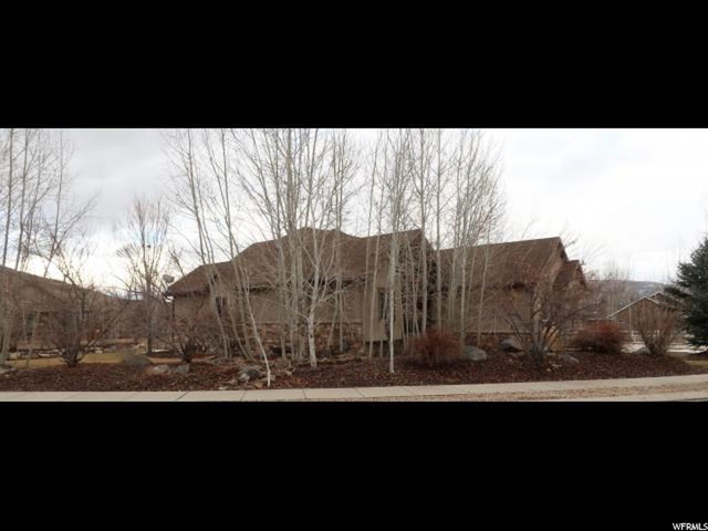 341 E Anna Ln, Midway, UT 84049 — photo 5