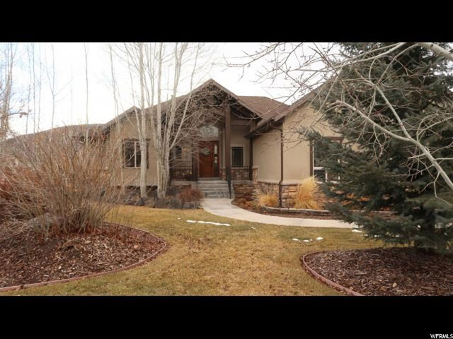 341 E Anna Ln, Midway, UT 84049 — photo 2