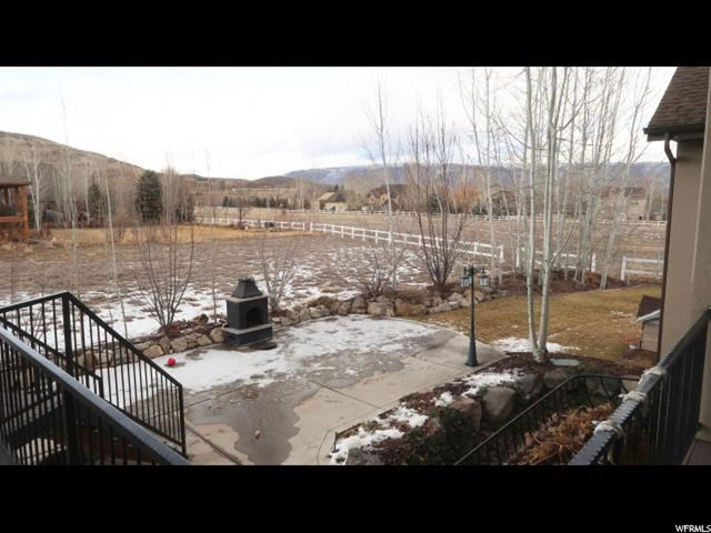 341 E Anna Ln, Midway, UT 84049 — photo 12