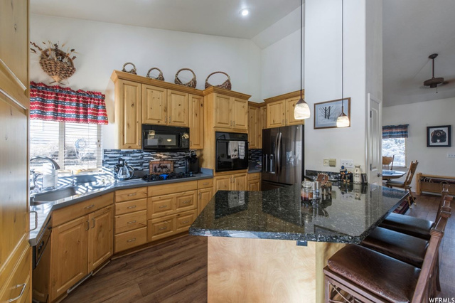 7444 Brook Hollow Loop, Park City, UT 84098 — photo 8