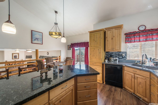 7444 Brook Hollow Loop, Park City, UT 84098 — photo 9