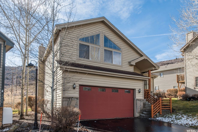 7444 Brook Hollow Loop, Park City, UT 84098 — photo 2