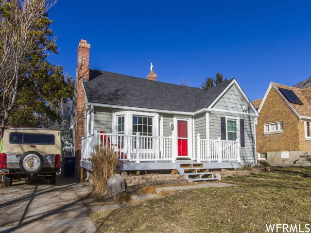 1440 E Binford, Ogden, UT 84401 — photo 2