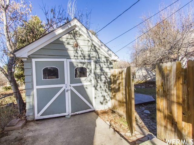 1440 E Binford, Ogden, UT 84401 — photo 5