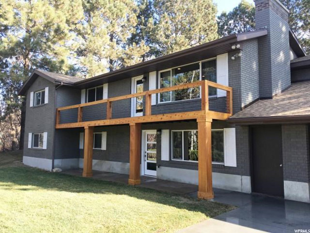 5374 S Old Post Rd E, Ogden, UT 84403 — photo 2