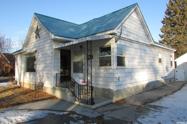 264 N 100 E, Tremonton, UT 84337 — photo 2