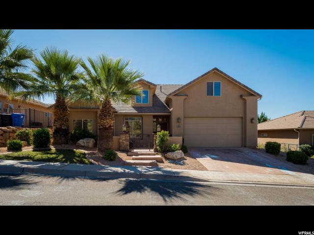 1482 E MESA VIEW LN, Washington UT 84780