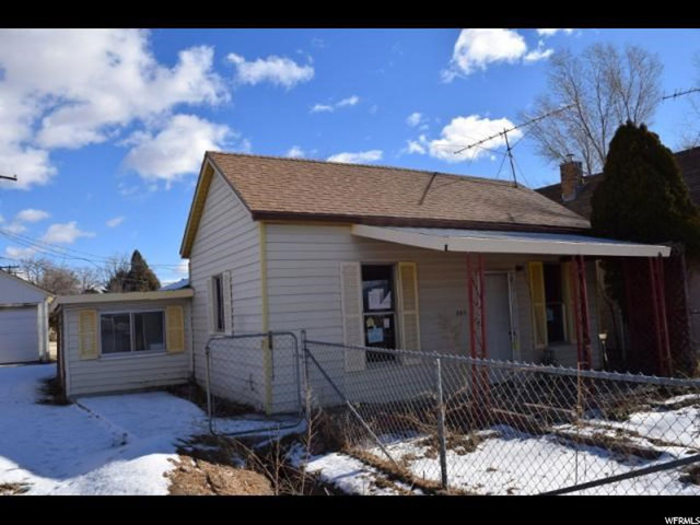 247 S 300 E, Price, UT 84501 — photo 10