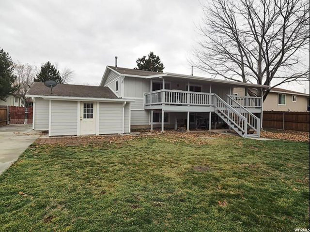 821 E Lazon Dr, Sandy, UT 84094 — photo 3