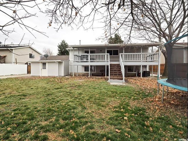 821 E Lazon Dr, Sandy, UT 84094 — photo 2
