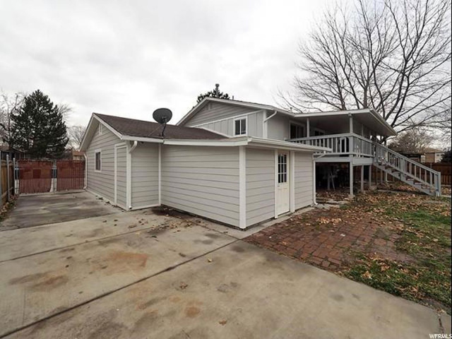 821 E Lazon Dr, Sandy, UT 84094 — photo 7