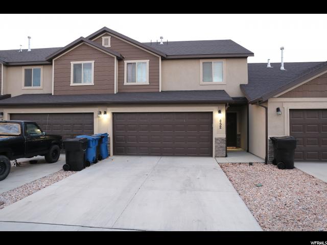 452 S 340 W, Spanish Fork UT 84660