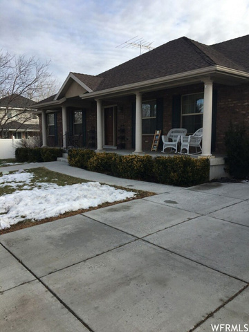 316 E David Dr N, Tremonton, UT 84337 — photo 4