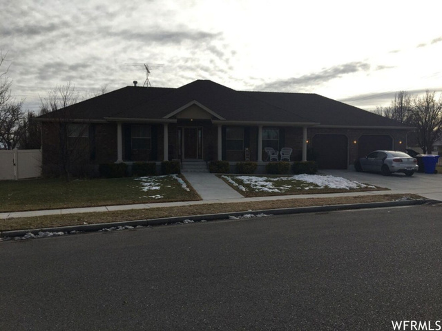 316 E David Dr N, Tremonton, UT 84337 — photo 2
