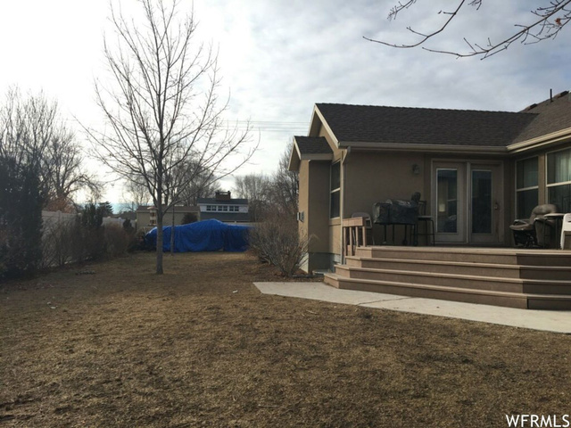 316 E David Dr N, Tremonton, UT 84337 — photo 5