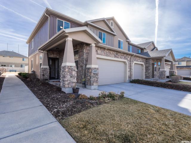 6907 S VILLAGE LN, Midvale UT 84047