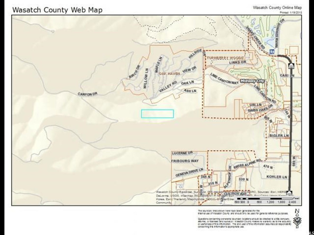 75429 Lot 3 #3, Midway, UT 84049 — photo 2