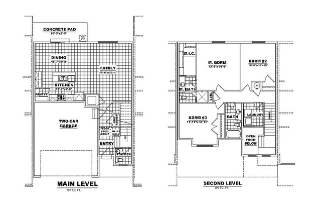 1396 E 340 S #36, Hyrum, UT 84319 — photo 4