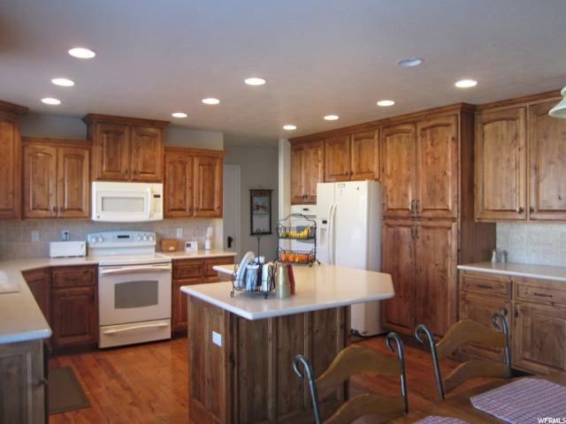 1715 E Ridgeview Cir N, Layton, UT 84040 — photo 3