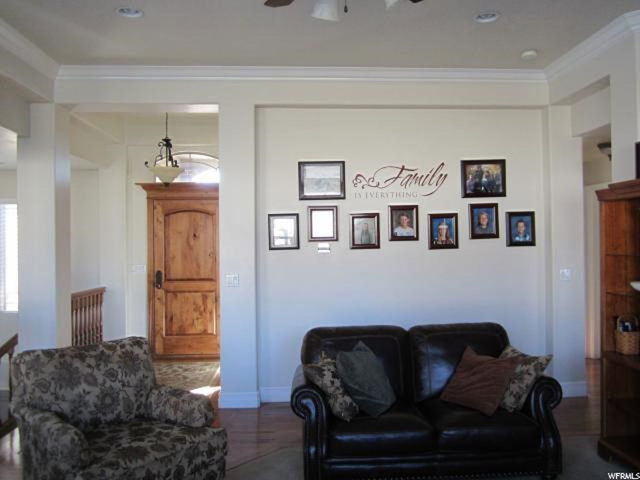 1715 E Ridgeview Cir N, Layton, UT 84040 — photo 7