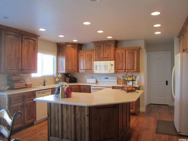 1715 E Ridgeview Cir N, Layton, UT 84040 — photo 2