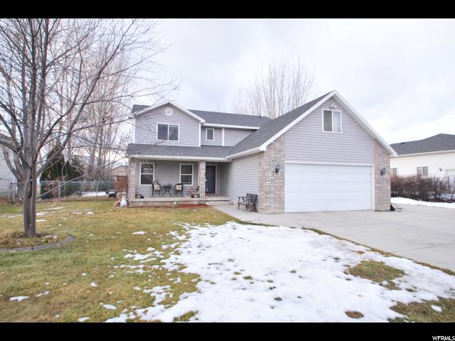 655 S 1580 W, Logan UT 84321