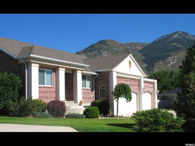 2474 N 650 E, North Ogden, UT 84414 — photo 2