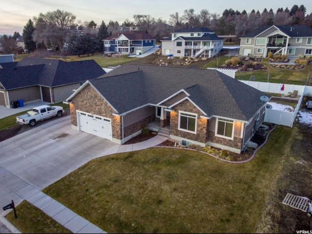 859 E 400 S, River Heights, UT 84321 — photo 4