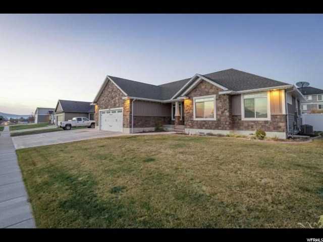 859 E 400 S, River Heights, UT 84321 — photo 3