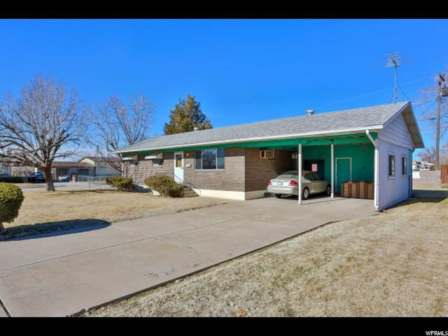434 W 825 N, Sunset, UT 84015 — photo 2