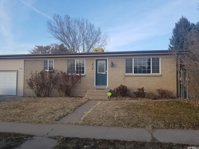 674 W 2400 N, Clinton, UT 84015 — photo 2