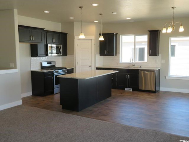 1261 E 330 S, Hyrum, UT 84319 — photo 3