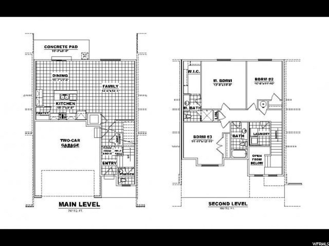 1416 E 340 S, Hyrum, UT 84319 — photo 2