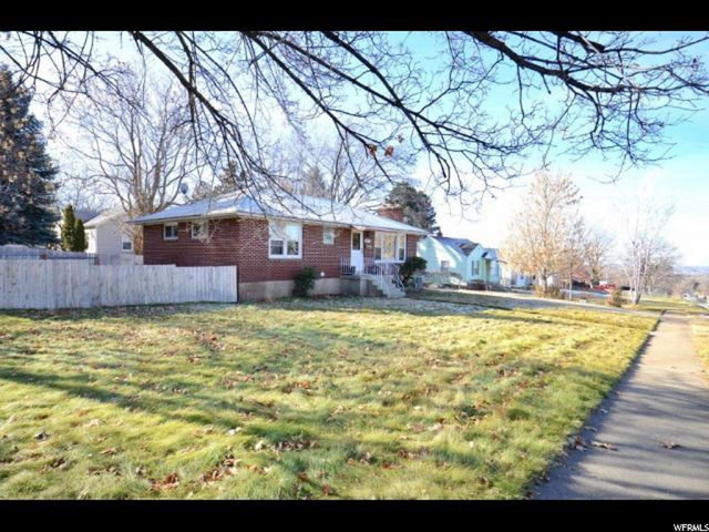 1593 E 23rd St S, Ogden, UT 84401 — photo 3