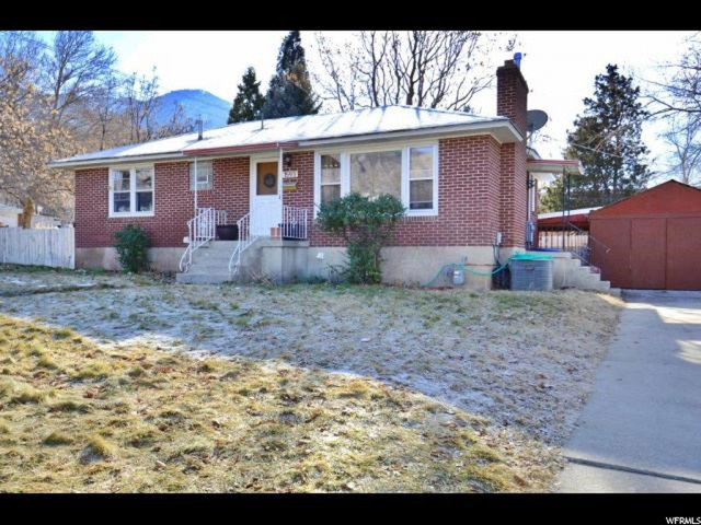 1593 E 23rd St S, Ogden, UT 84401 — photo 2